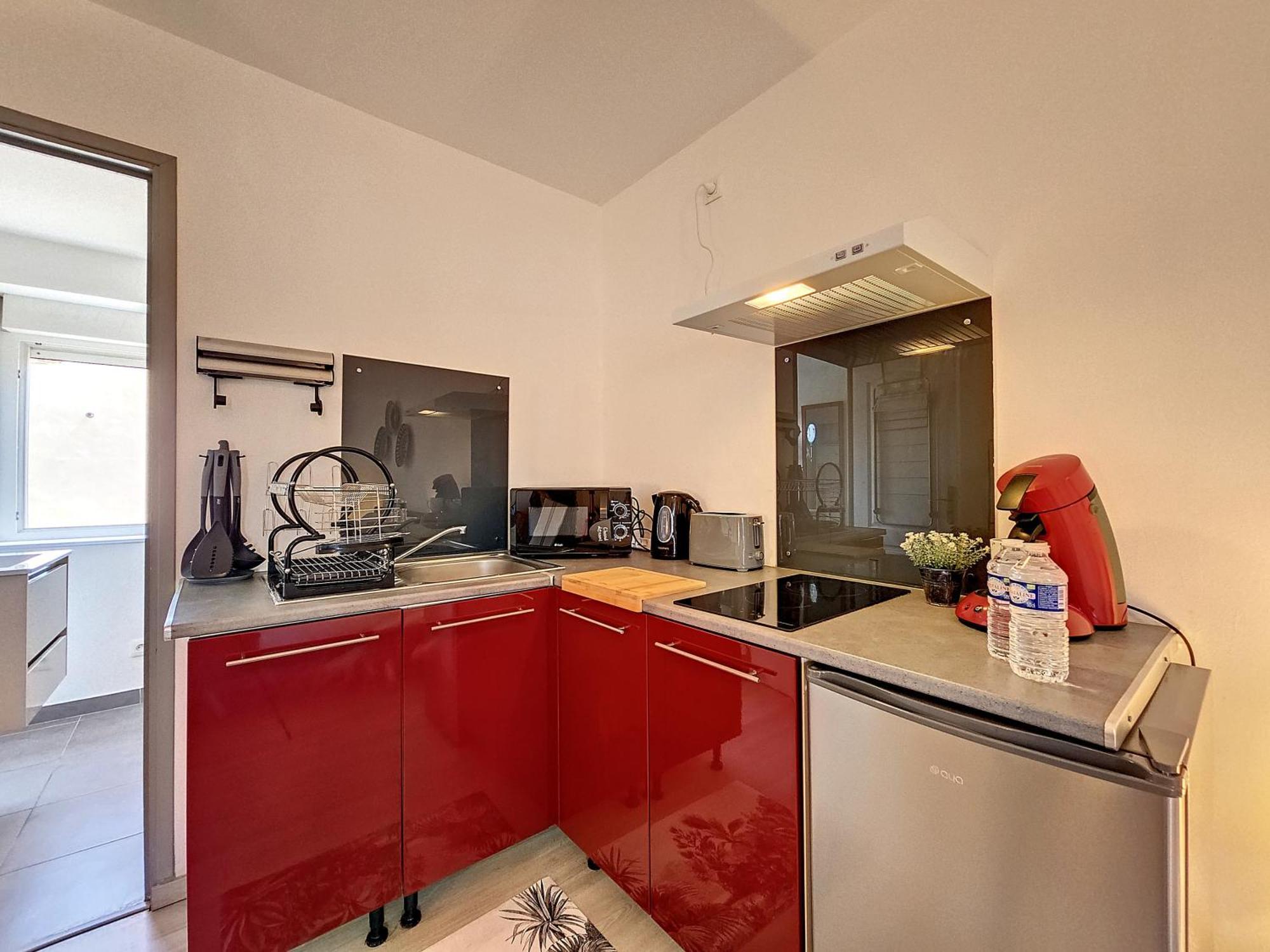 L'Auberge De La Gare, Appartements Tout Confort, Proches Gare Yzeure Экстерьер фото